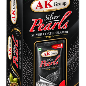 Ak Group Pearls