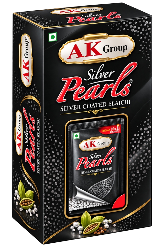 Ak Group Pearls
