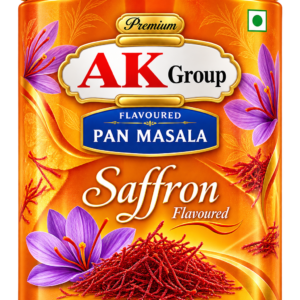 Ak Group Saffron