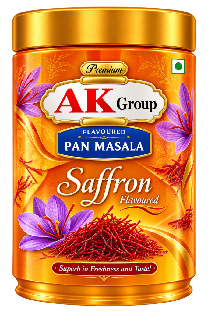 Ak Group Saffron