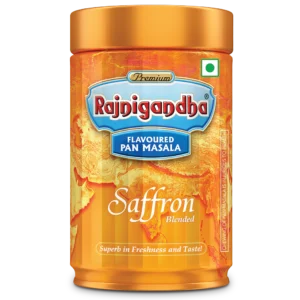 Rajnigandha Saffron