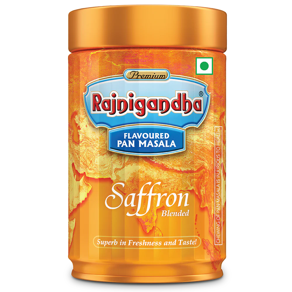 Rajnigandha Saffron