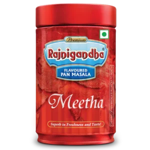 Rajnigandha Meetha