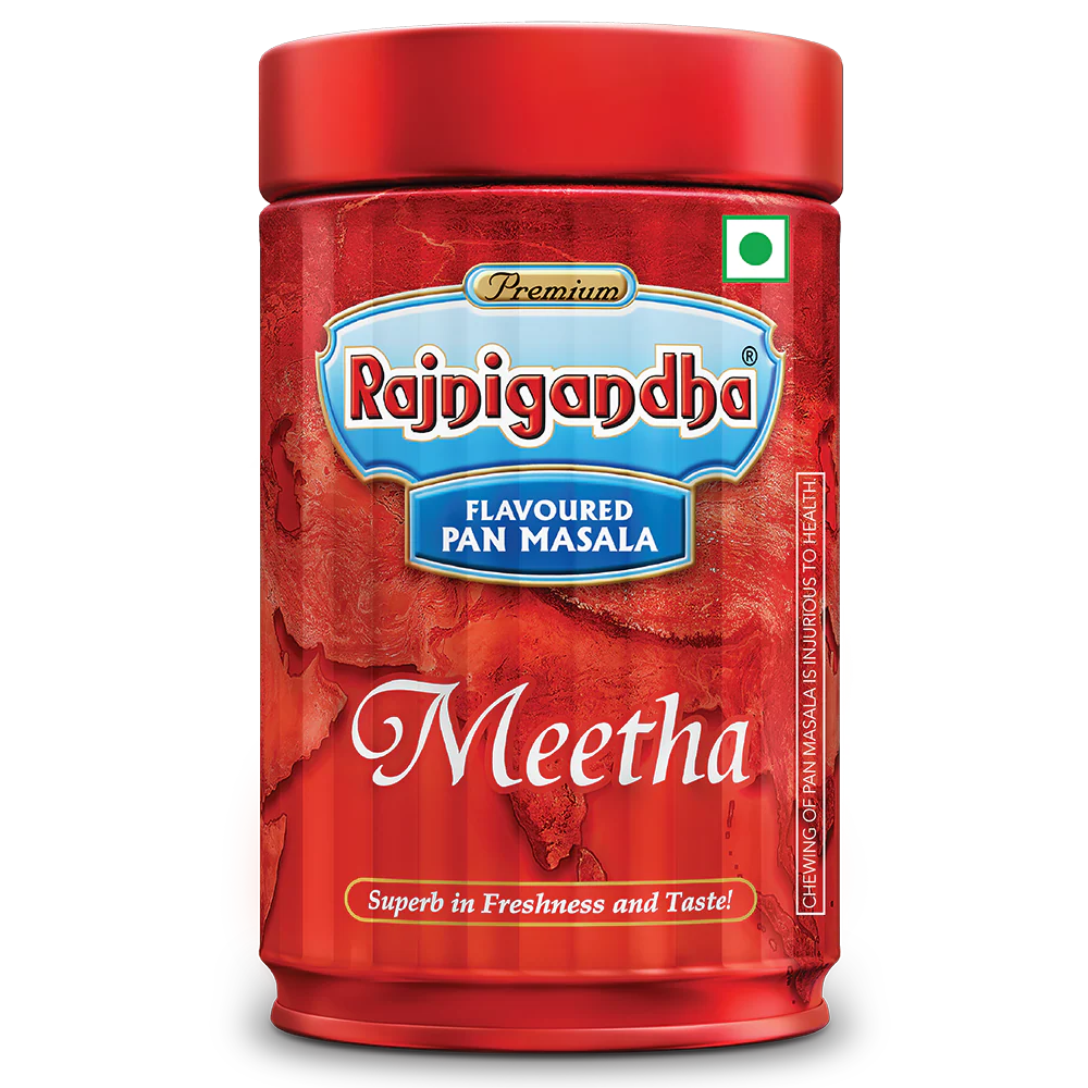 Rajnigandha Meetha