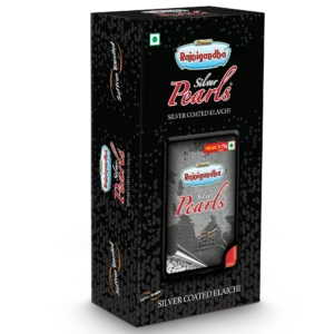 Rajnigandha Pearls