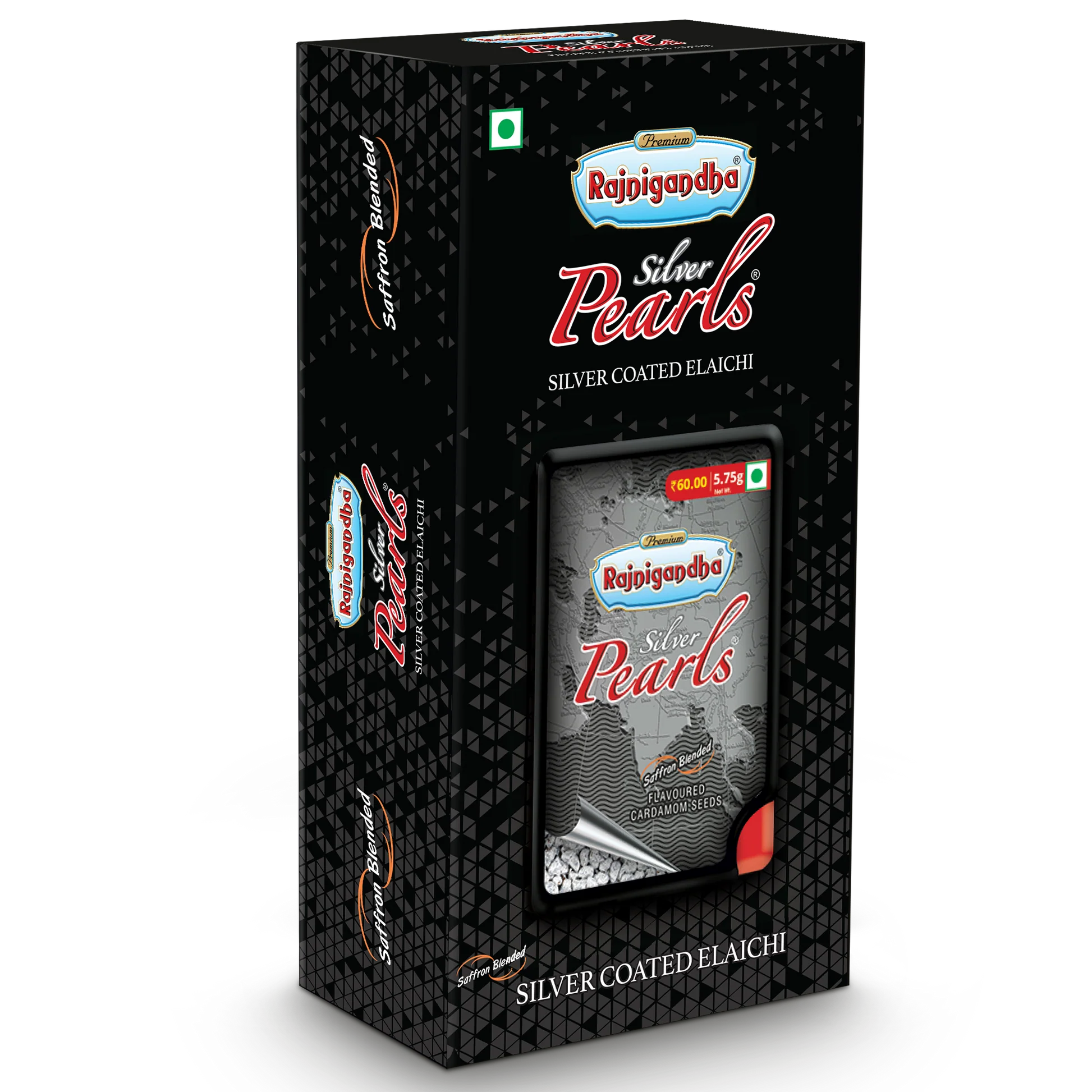 Rajnigandha Pearls