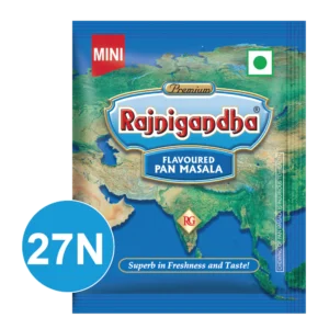 Rajnigandha | Set of 27N