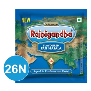 Rajnigandha ₹20.00 Pack | Set of 26N
