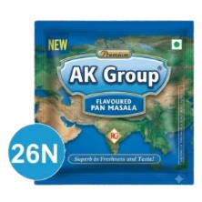 Ak Group  | Set of 6N