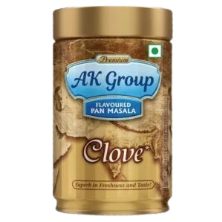 Ak Group Clove