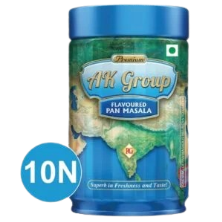 Ak Group  | Set of 10N