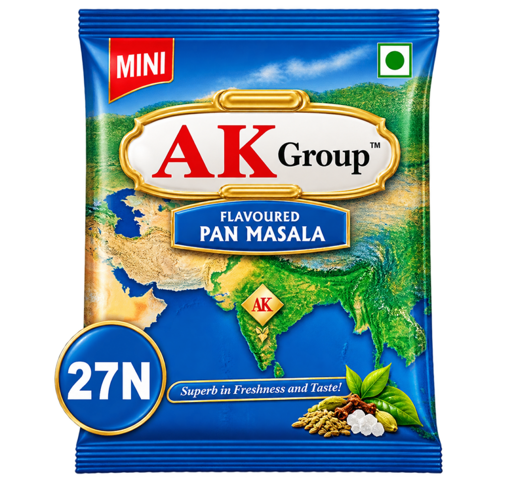 Ak Group | Set of 27N