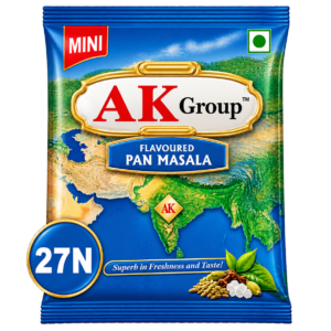 Ak Group | Set of 27N